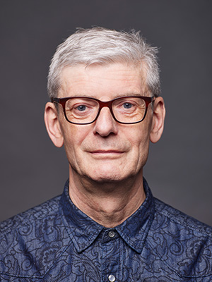 Bernd Gichtbrock